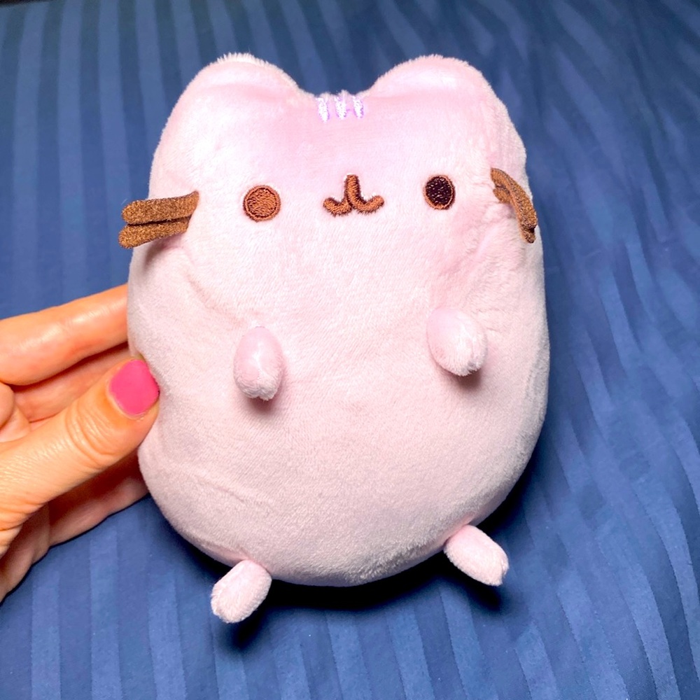 Pusheen Stuffed Animal
